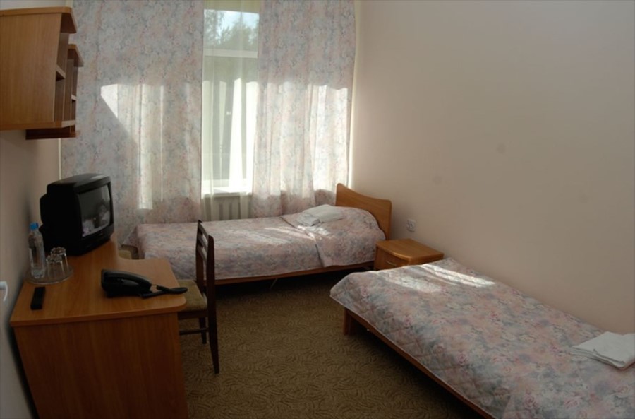 Фото Голицыно