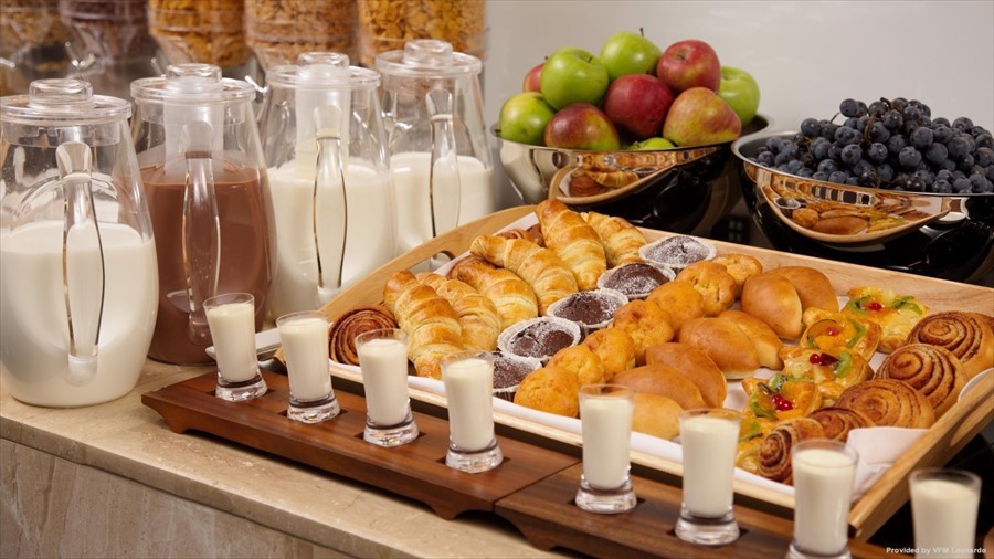 Фото Elements Ekaterinburg Hotel