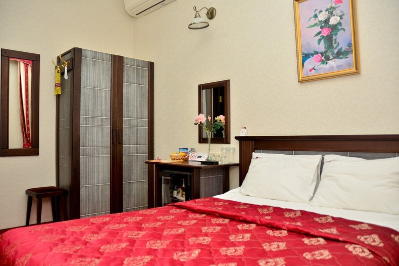 Фото Сити Rose