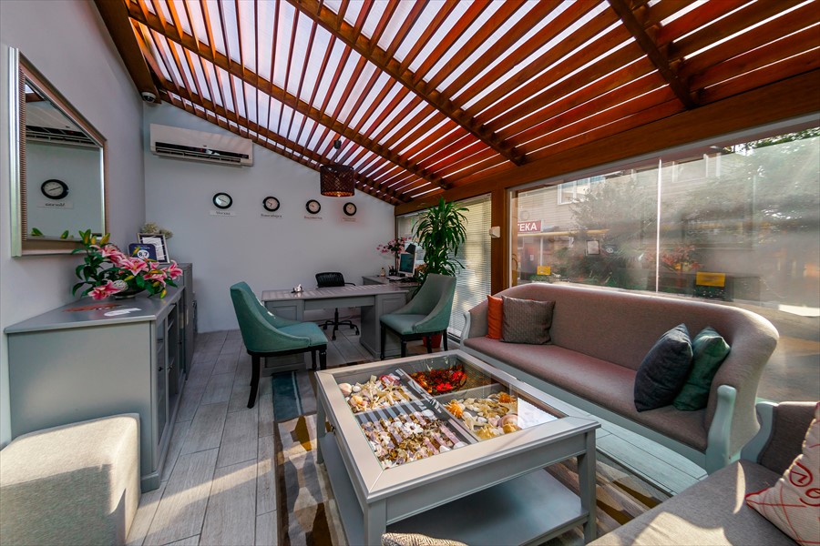 Фото Вилла Дежа Вю