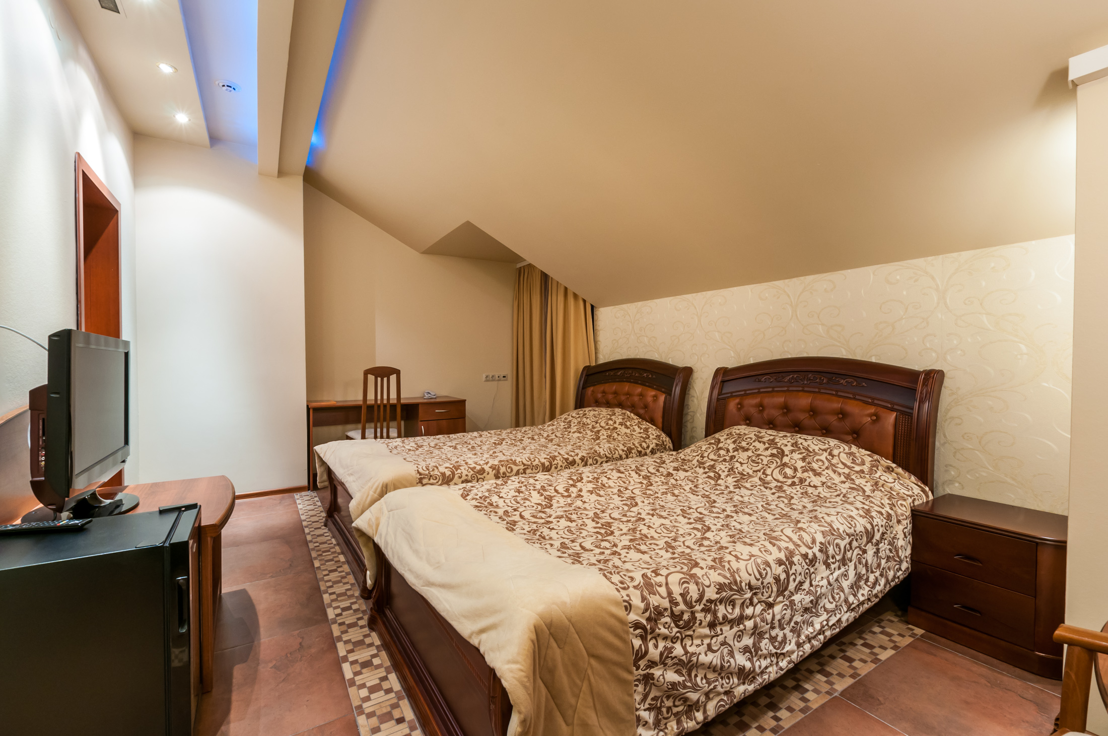 Фото Крон Отель