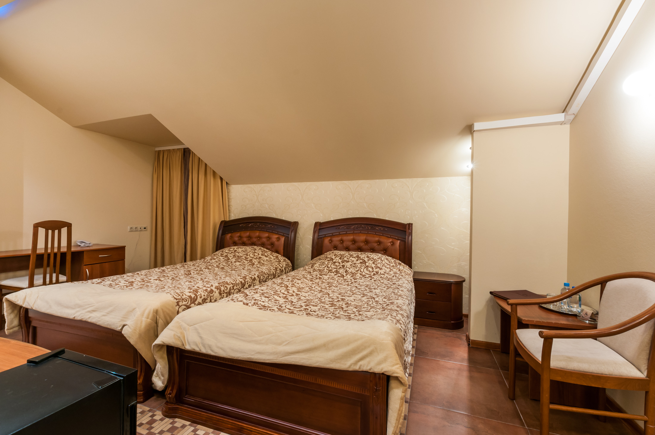 Фото Крон Отель