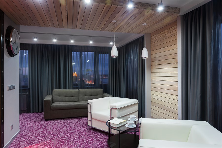 Фото Marins Нижний Новгород