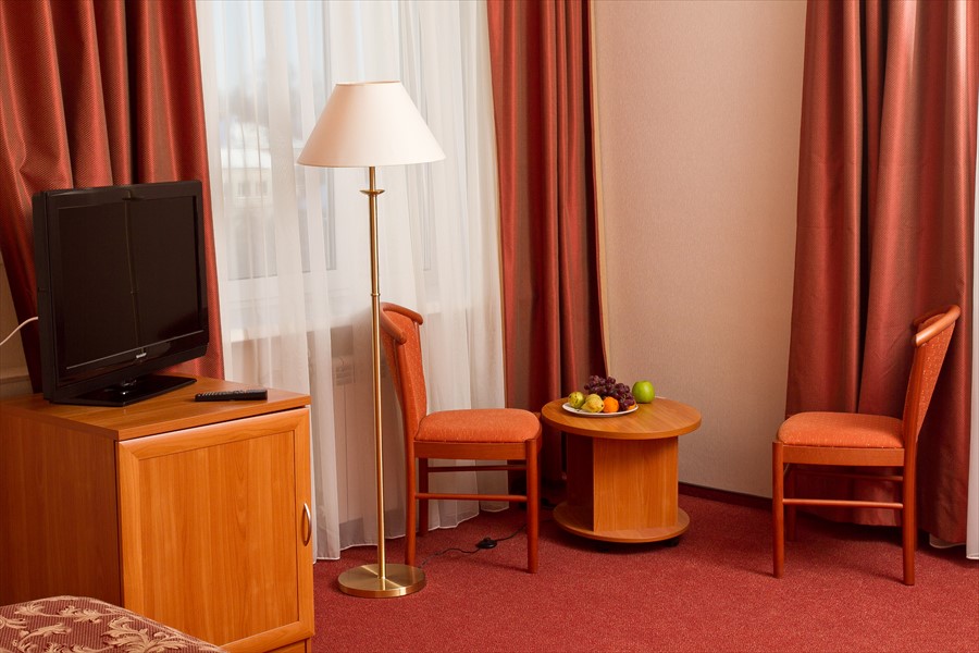 Фото Гранд Отель Шуя