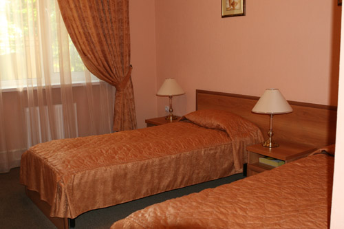 Фото отеля 5