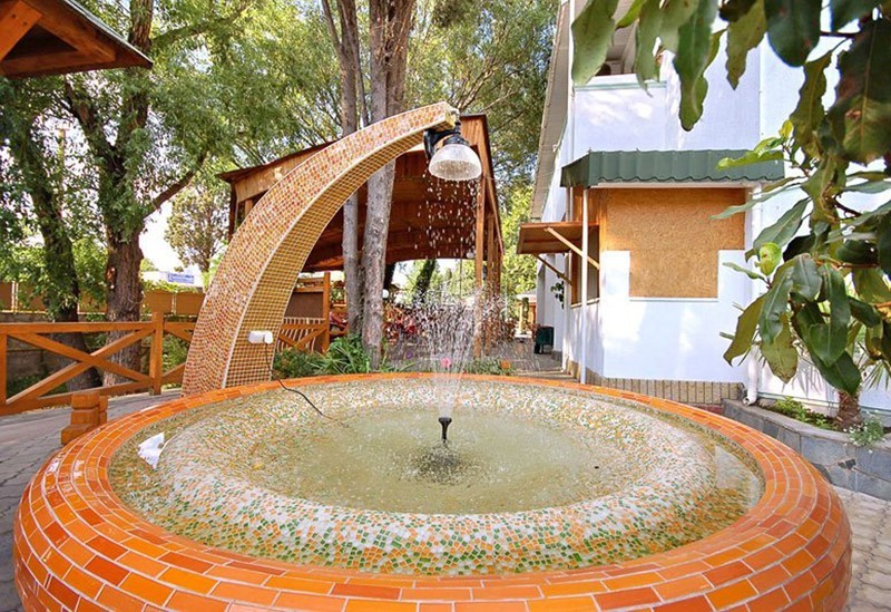 Фото Гостиница Москва