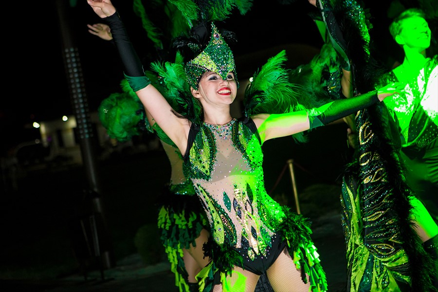 Фото Венеция