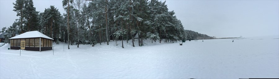 Фото Лукоморье