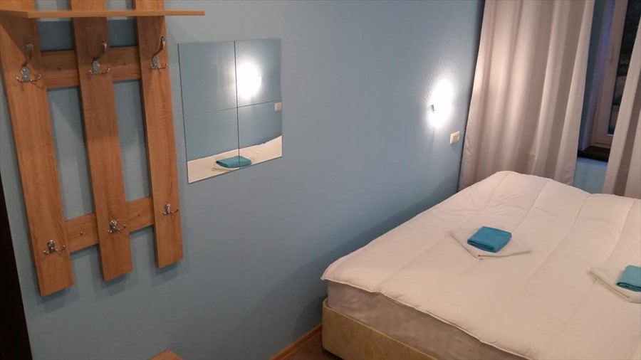 Фото АйДи Хостел