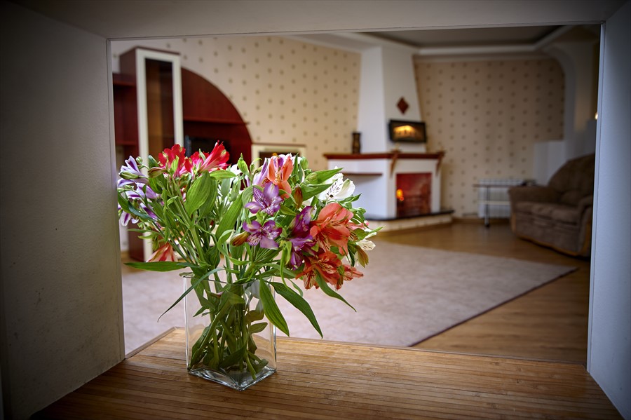 Фото Гостиница Москва