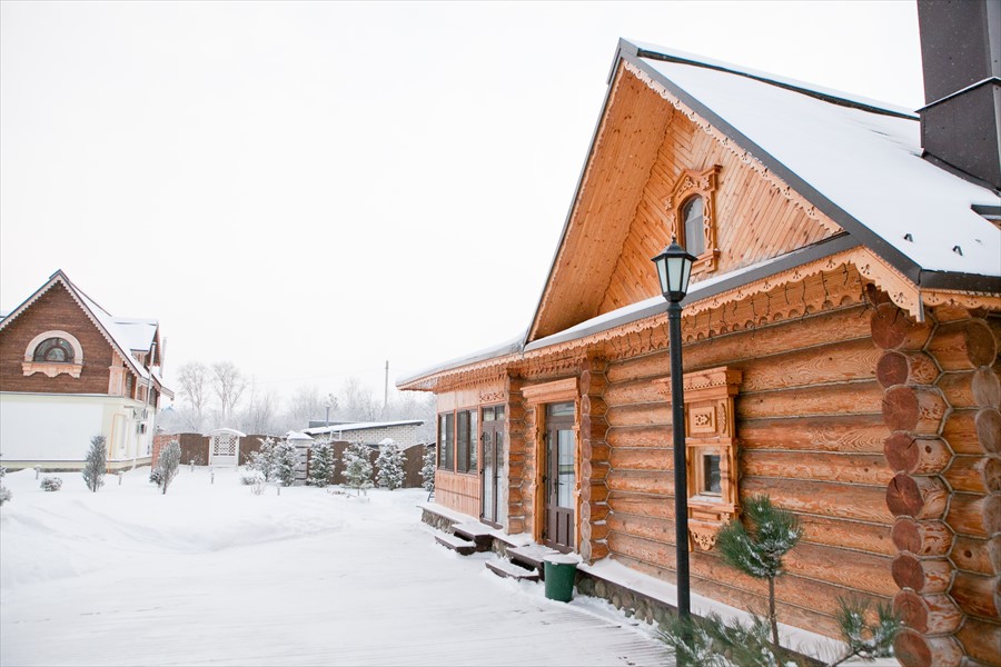 Фото Добролюбово