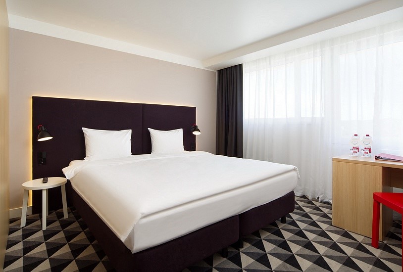 Фото Azimut Сити Отель Мурманск