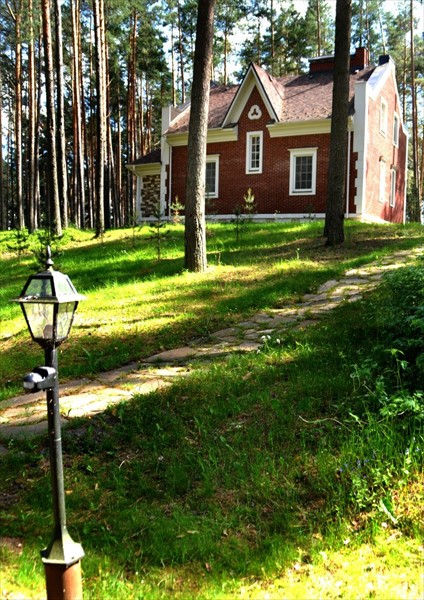 Фото Лукоморье