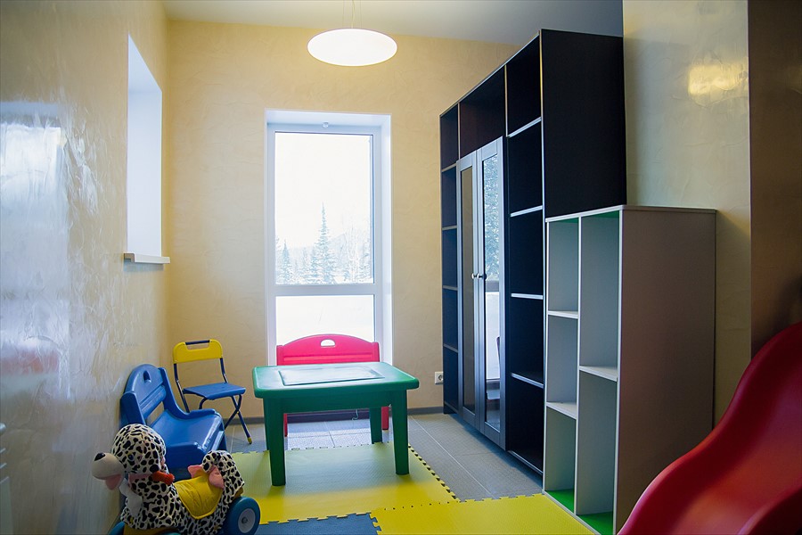 Фото Golden Palace