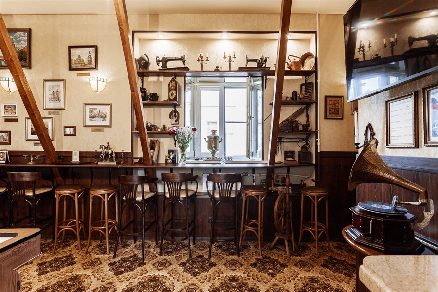 Фото Дом Романовых