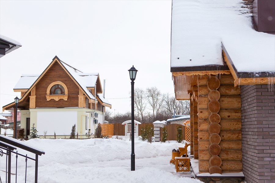 Фото Добролюбово