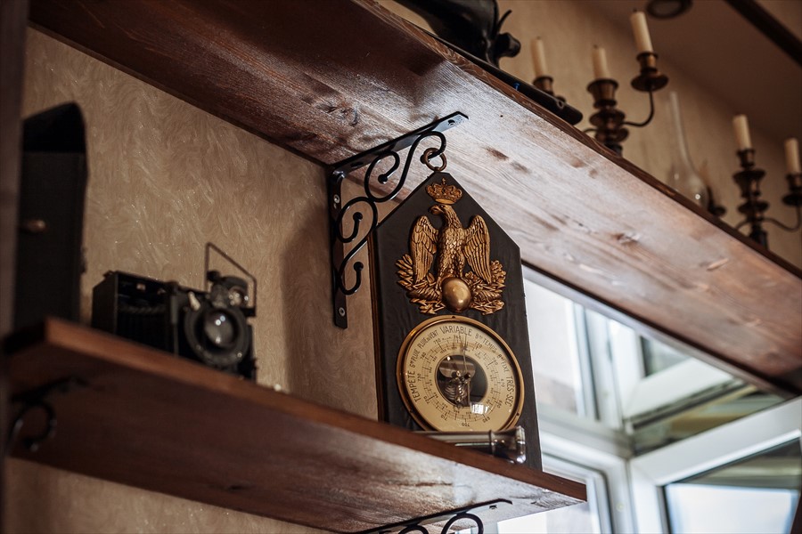 Фото Дом Романовых