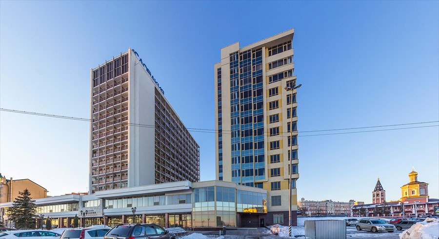 Фото Словакия