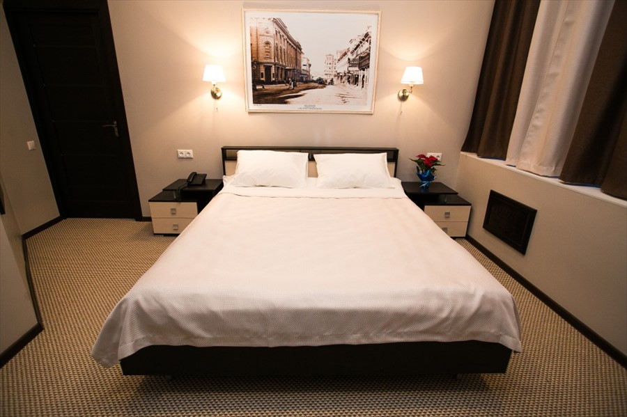 Фото Ханзер