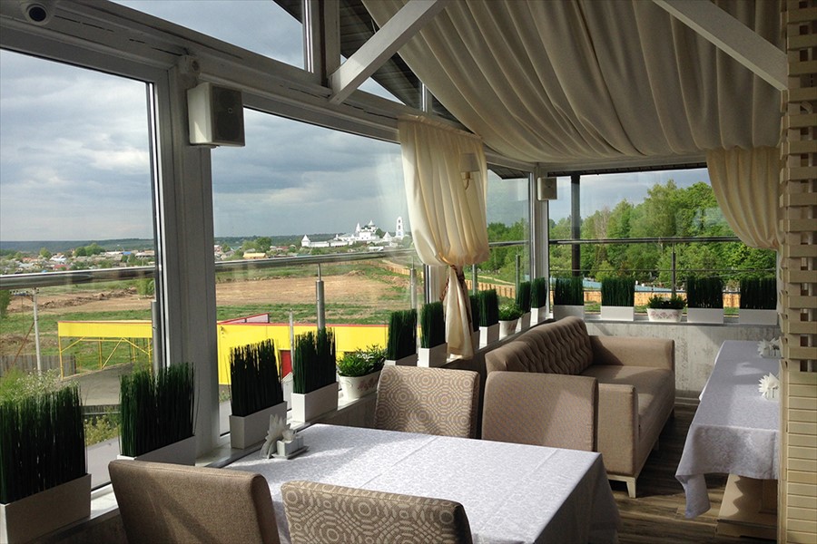 Фото Виктория Плаза