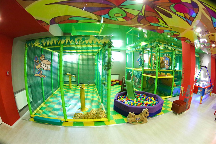 Фото Виктория Плаза