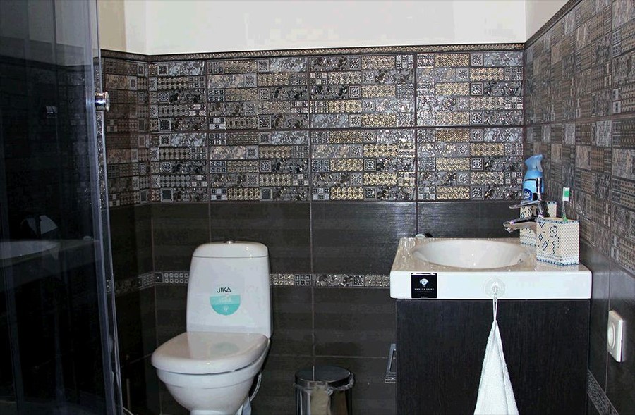 Фото Сарацин