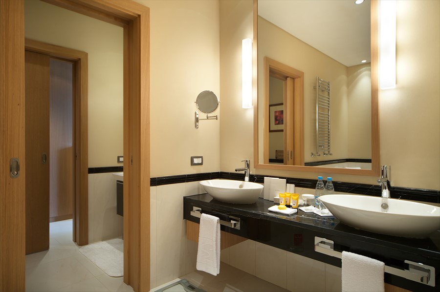 Фото Novotel Resort & SPA Krasnaya Polyana