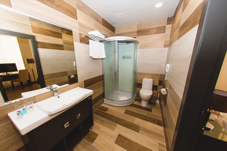 Фото Veshki Park