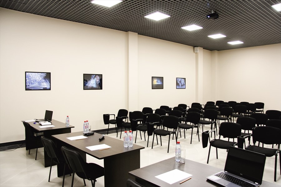 Фото Veshki Park