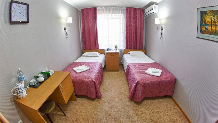 Фото Ариранг