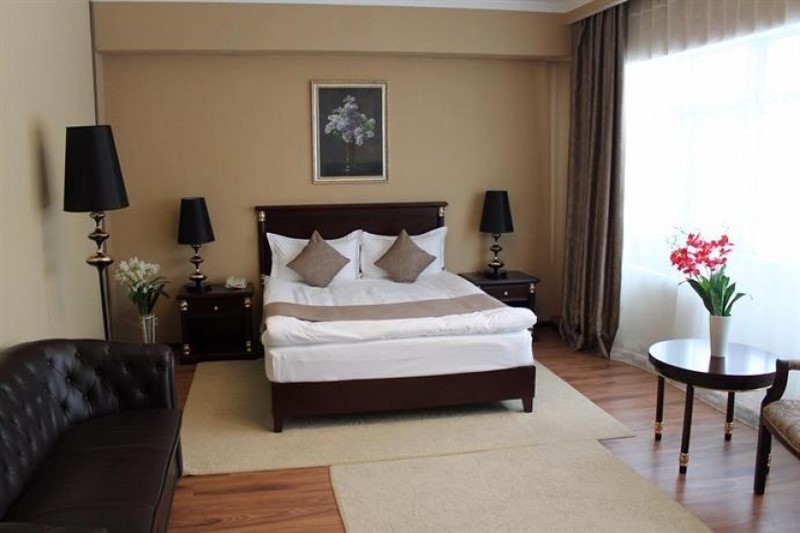 Фото ‪Royal Park Hotel & Spa‬
