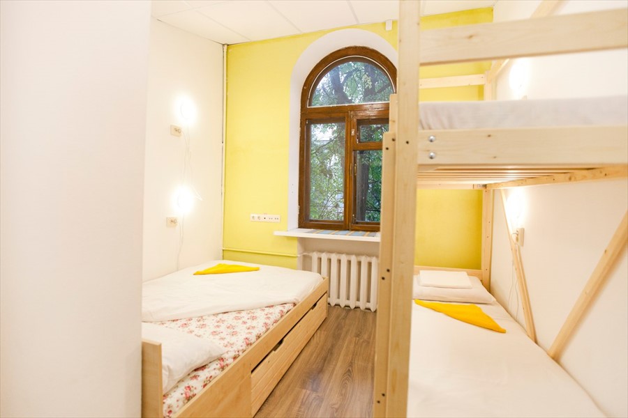 Фото Сити Хаус