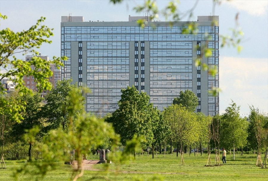 Фото отеля 2