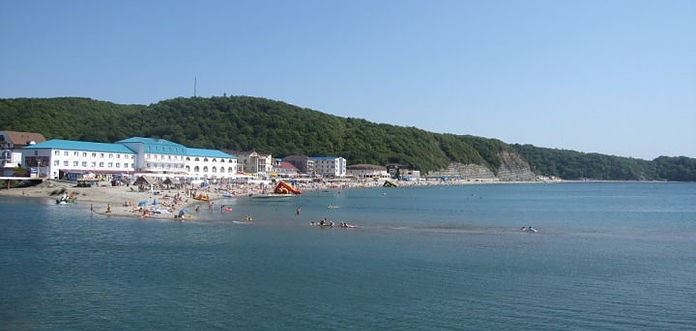 Фото Калипсо