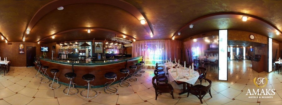 Фото Амакс Юбилейная