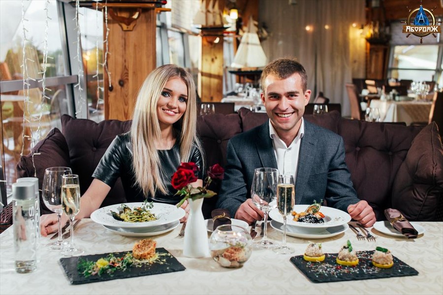 Фото Аквамарин Resort