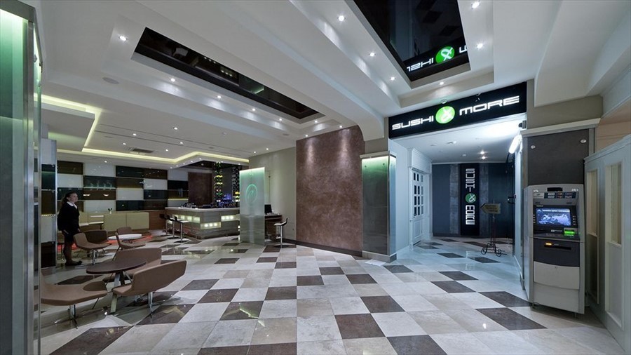 Фото Гостиница Калининград