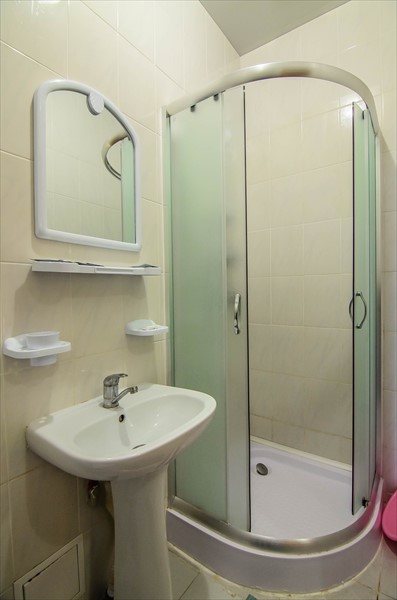 Фото Отель Крым