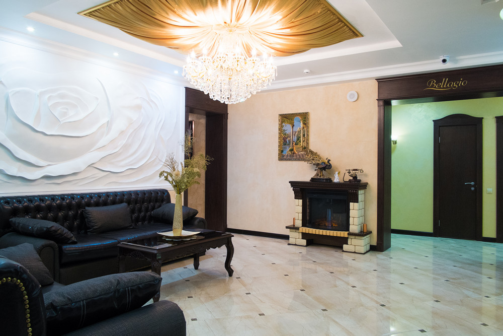 Фото Белладжио