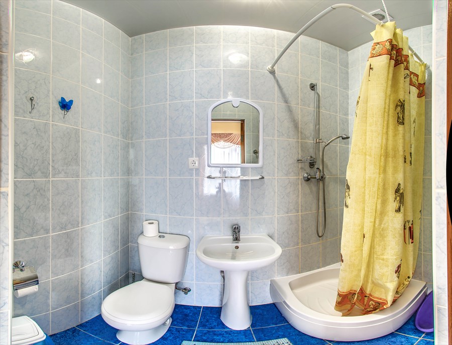 Фото Отель Крым