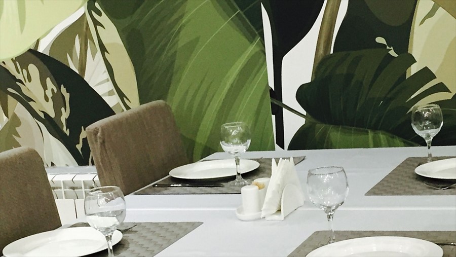 Фото Парк Отель Пушкин