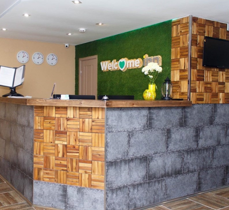 Фото Welcome inn