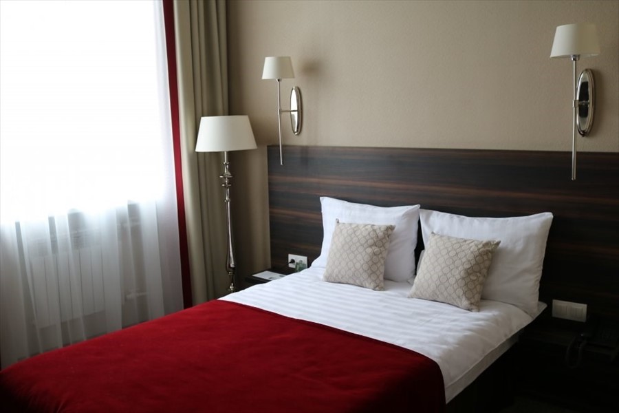 Фото Славянка