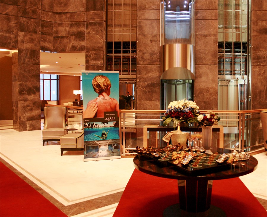 Фото Риксос Красная поляна Сочи