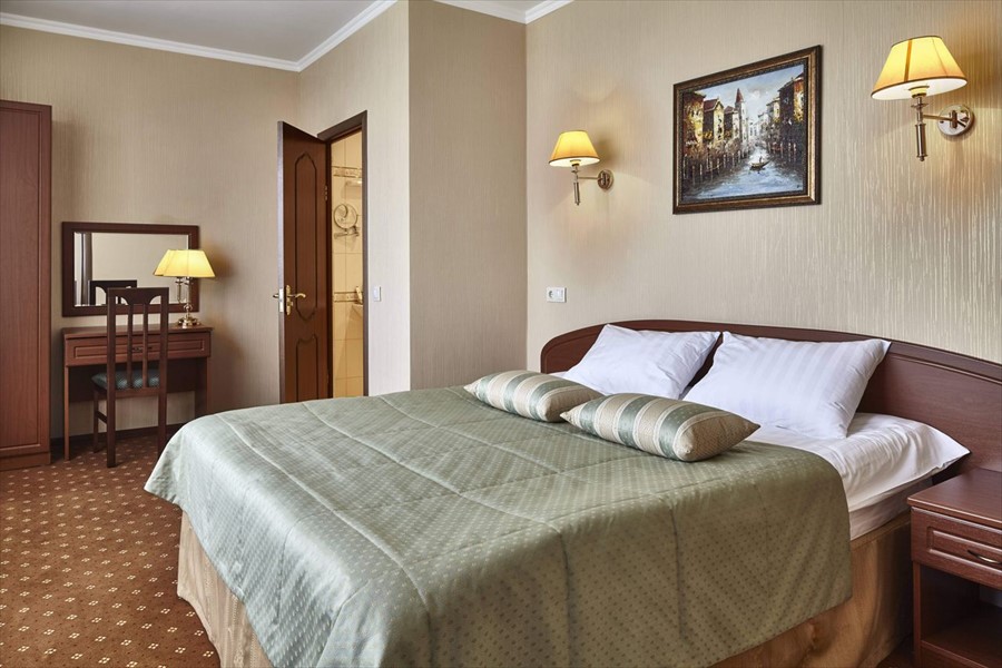 Фото Славянка