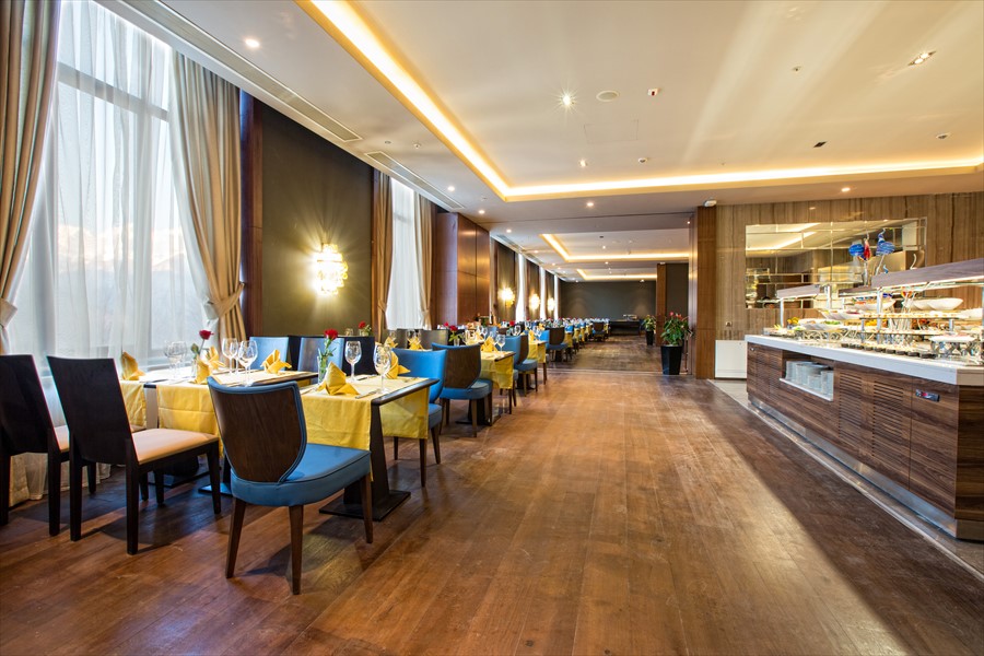 Фото Риксос Красная поляна Сочи