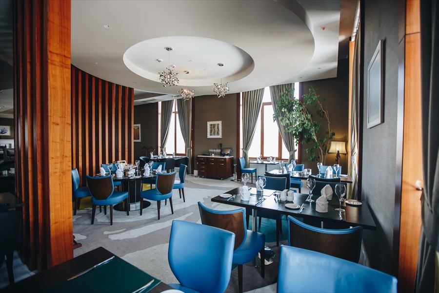 Фото Риксос Красная поляна Сочи