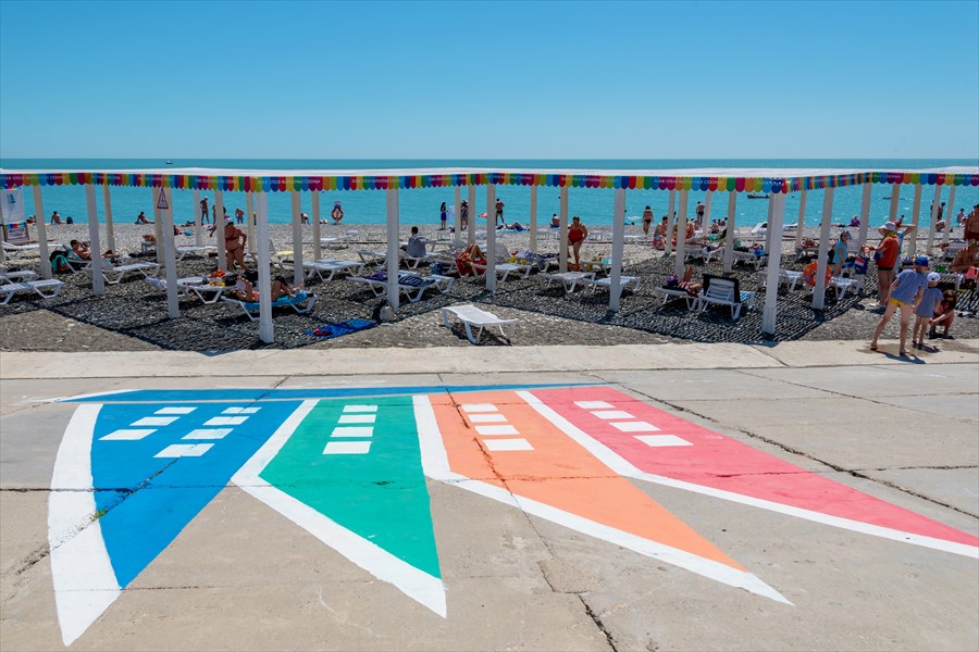 Фото Гамма Сириус