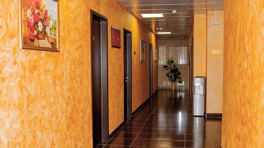 Фото отеля 3