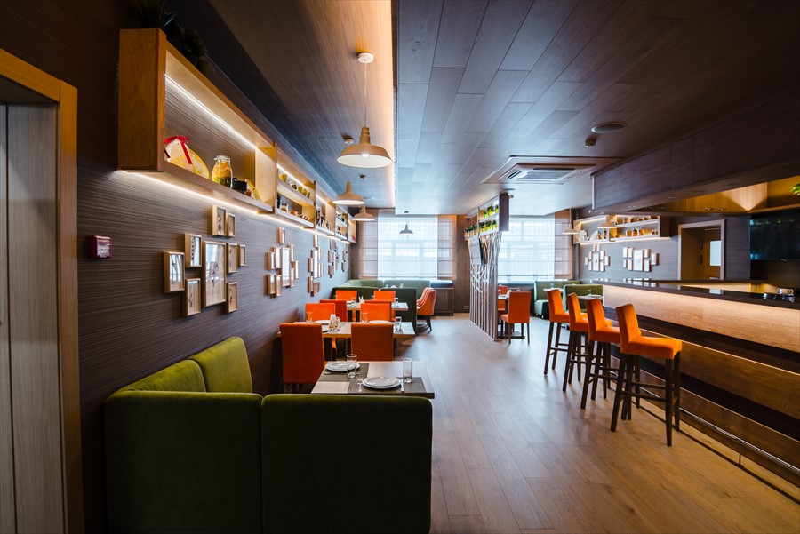 Фото Алгоритм